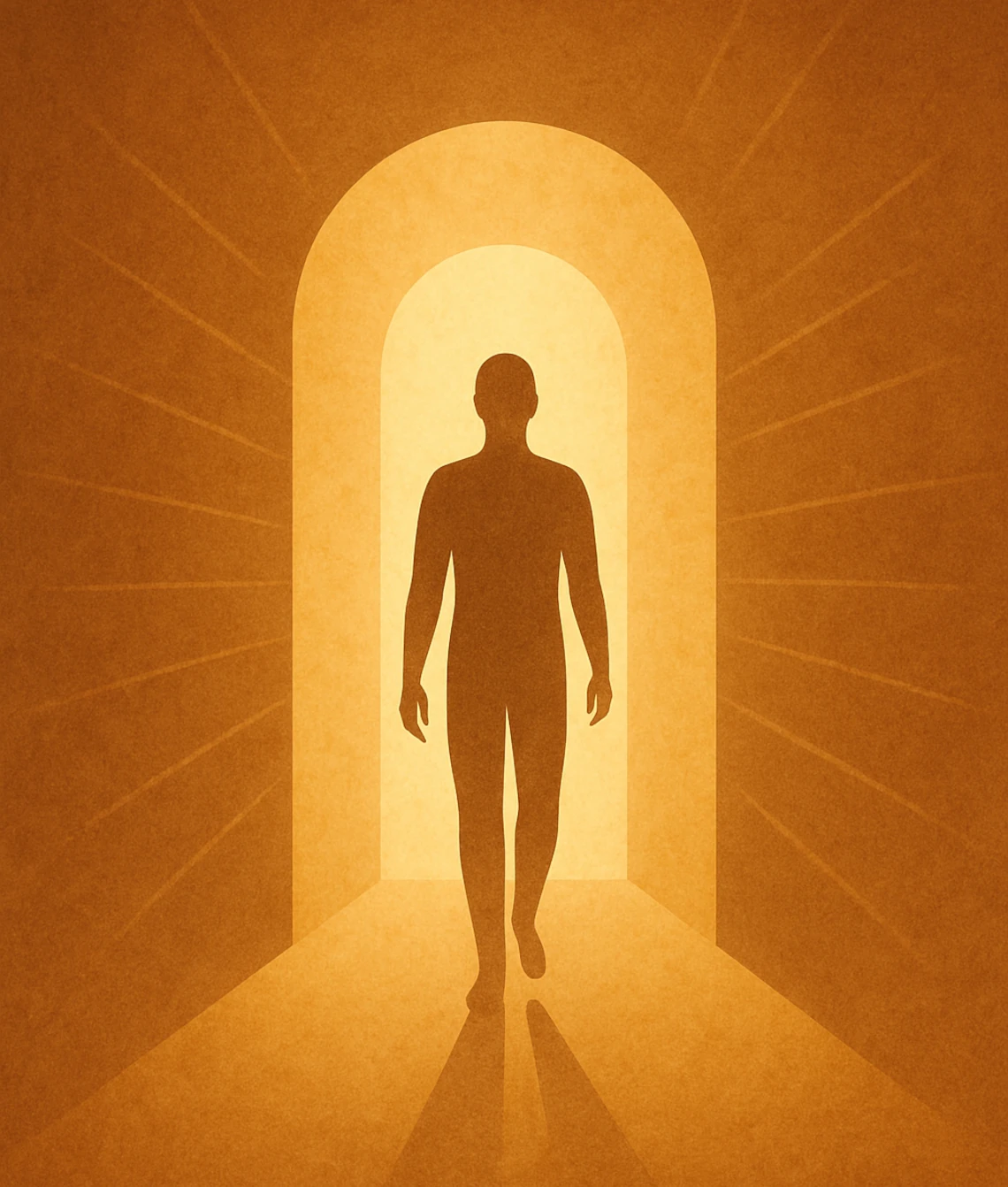 Rituel de passage et transformation dans la vie humaine