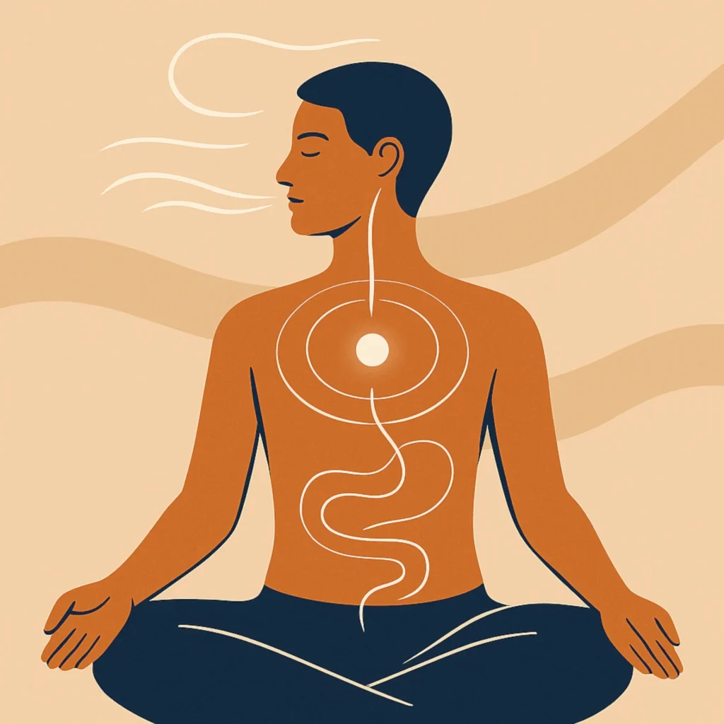 Sophrologie pour harmoniser le corps et l’esprit